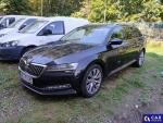 Skoda Superb III 2.0 TDI MR`20 E6d Aukcja 293608 - grafika 1