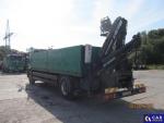 MAN 18.264 M2000 E2 18.0t  Aukcja 293561 - grafika 2