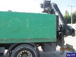 MAN 18.264 M2000 E2 18.0t  Aukcja 293561 - grafika 57