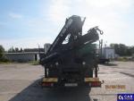 MAN 18.264 M2000 E2 18.0t  Aukcja 293561 - grafika 3