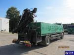 MAN 18.264 M2000 E2 18.0t  Aukcja 293561 - grafika 4