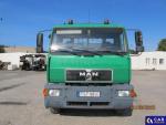 MAN 18.264 M2000 E2 18.0t  Aukcja 293561 - grafika 6