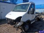 Iveco Daily  Aukcja 293578 - grafika 1