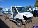 Iveco Daily  Aukcja 293578 - grafika 6