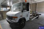 Mercedes-Benz Vario D Vario E4 7.5t Aukcja 293533 - grafika 1
