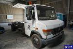 Mercedes-Benz Vario D Vario E4 7.5t Aukcja 293533 - grafika 6
