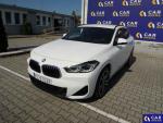 BMW X2  Aukcja 294700 - grafika 3