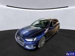 Audi A4 35 TDI advanced Aukcja 293535 - grafika 1