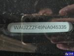 Audi A4 35 TDI advanced Aukcja 293535 - grafika 21