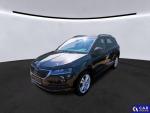 Skoda Karoq Style Aukcja 293538 - grafika 1
