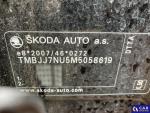 Skoda Karoq Style Aukcja 293538 - grafika 15