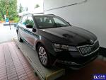 Skoda Superb Ambition iV Aukcja 293540 - grafika 2