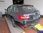 Skoda Superb Ambition iV Aukcja 293540 - grafika 3
