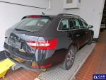Skoda Superb Ambition iV Aukcja 293540 - grafika 4