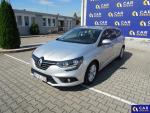 Renault Megane IV Grandtour dCi MR`16 E6 Aukcja 294859 - grafika 1