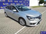 Renault Megane IV Grandtour dCi MR`16 E6 Aukcja 294859 - grafika 5