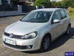Volkswagen Golf VI 1.4 MR`08 E5 Aukcja 293651 - grafika 1