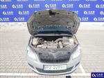 Skoda Fabia II 1.2 MR`11 E5 HTP Aukcja 294257 - grafika 10