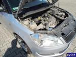 Skoda Fabia II 1.2 MR`11 E5 HTP Aukcja 294257 - grafika 12
