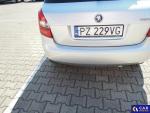 Skoda Fabia II 1.2 MR`11 E5 HTP Aukcja 294257 - grafika 41