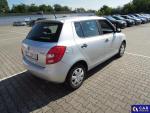 Skoda Fabia II 1.2 MR`11 E5 HTP Aukcja 294257 - grafika 4
