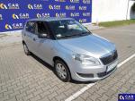 Skoda Fabia II 1.2 MR`11 E5 HTP Aukcja 294257 - grafika 5
