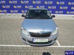 Skoda Fabia II 1.2 MR`11 E5 HTP Aukcja 294257 - grafika 6
