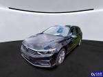 Volkswagen Passat GTE Aukcja 293542 - grafika 1