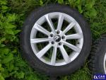 Volkswagen Passat GTE Aukcja 293542 - grafika 17