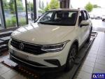 Volkswagen Tiguan Life eHybrid Aukcja 293543 - grafika 1