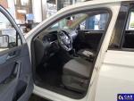 Volkswagen Tiguan Life eHybrid Aukcja 293543 - grafika 5