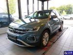 Volkswagen T-Roc Style Aukcja 293544 - grafika 1