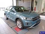 Volkswagen T-Roc Style Aukcja 293544 - grafika 2