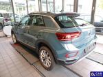 Volkswagen T-Roc Style Aukcja 293544 - grafika 3