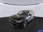 Volkswagen Tiguan Move Aukcja 293547 - grafika 6