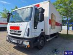 Iveco ML120 EL18 EuroCargo E5 12.0t Aukcja 293727 - grafika 1