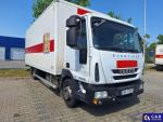 Iveco ML120 EL18 EuroCargo E5 12.0t Aukcja 293727 - grafika 2