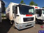MAN TGL 12.180 E5 12.0t Aukcja 293728 - grafika 2