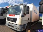 MAN TGL 12.180 E5 12.0t Aukcja 293728 - grafika 1