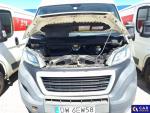 Peugeot Boxer  Aukcja 293716 - grafika 1