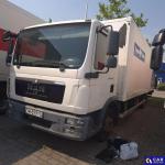 MAN TGL 12.180 E5 12.0t Aukcja 293731 - grafika 1