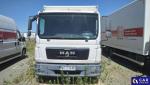 MAN TGL 8.180 E5 7.5t Aukcja 293732 - grafika 5