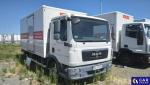 MAN TGL 8.180 E5 7.5t Aukcja 293732 - grafika 2