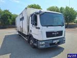 MAN TGL 12.180 E5 12.0t Aukcja 293733 - grafika 2