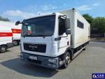 MAN TGL 12.180 E5 12.0t Aukcja 293733 - grafika 1