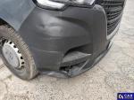 Renault Master 2.3 dCi MR`19 E6d 3.5t Aukcja 293615 - grafika 31