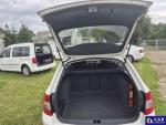 Skoda Octavia III 1.6 TDI-CR MR`13 E6 Aukcja 293609 - grafika 13