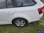 Skoda Octavia III 1.6 TDI-CR MR`13 E6 Aukcja 293609 - grafika 27