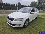 Skoda Octavia III 1.6 TDI-CR MR`13 E6 Aukcja 293609 - grafika 1