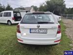 Skoda Octavia III 1.6 TDI-CR MR`13 E6 Aukcja 293609 - grafika 3